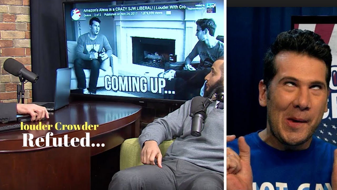 In this enlightening episode of The Deen Show, Eddie welcomes Muhammad Hijab to address misconceptions surrounding Islam t...