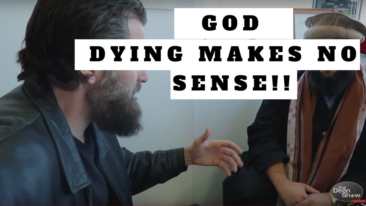 In this enlightening episode of The Deen Show, Eddie introduces Professor Joseph Kaminski, an American intellectual who em...