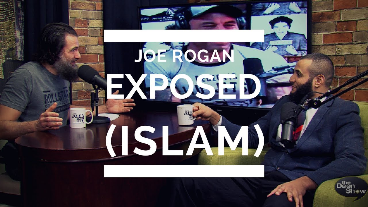 The Deen Show, dedicated to fostering understanding of Islam and dispelling misconceptions, dives into a discussion about ...