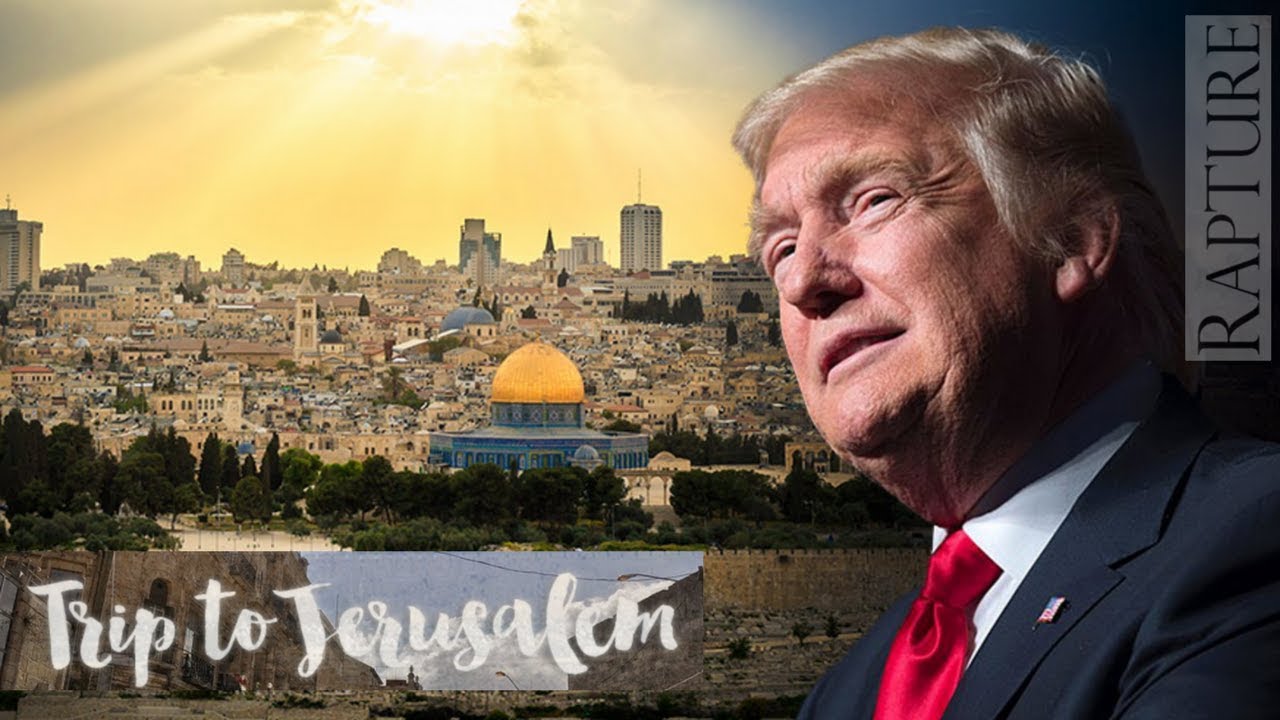 The episode delves into the significance of Jerusalem for both Muslims and Christians, shedding light on the deep historic...