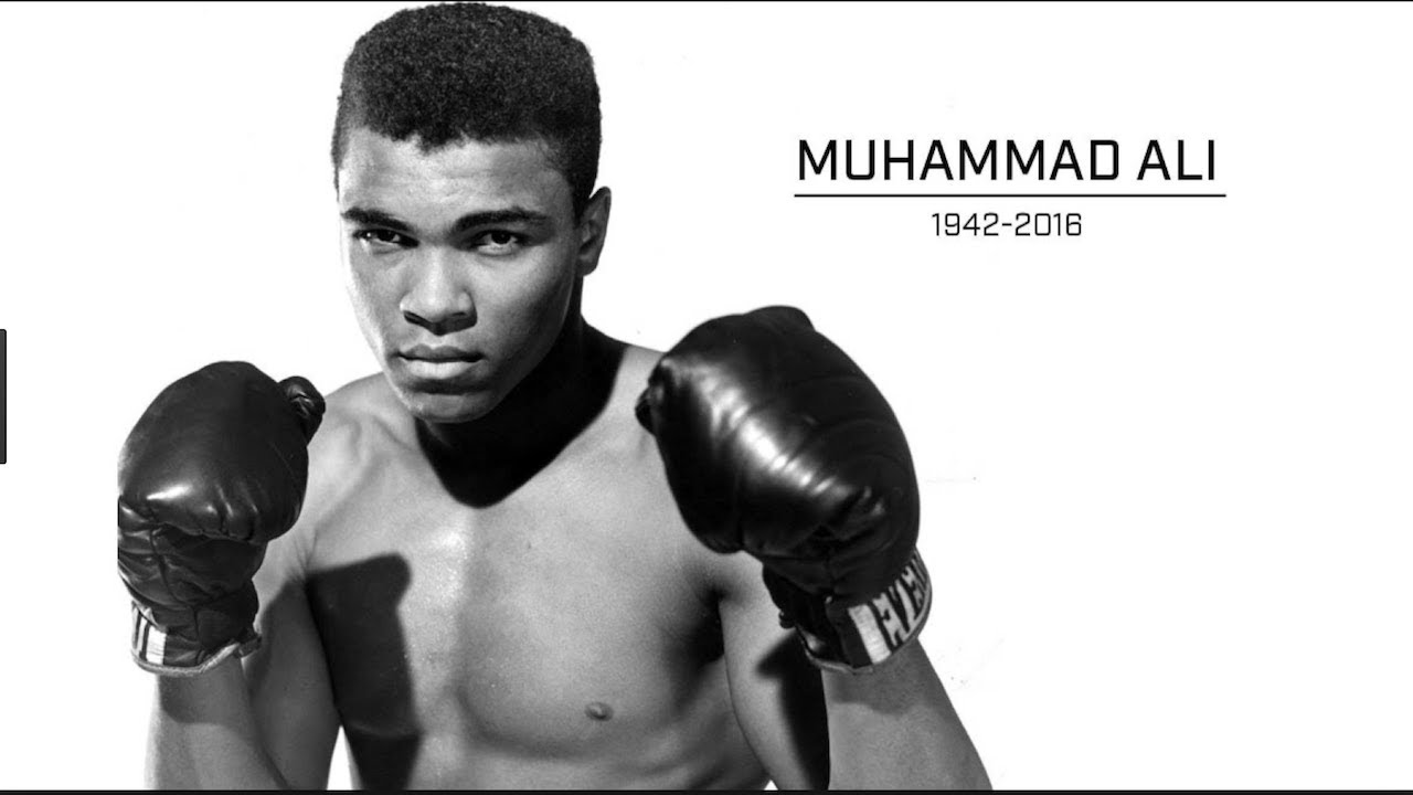 The insightful and thought-provoking episode of The Deen Show titled 'Muhammad Ali Inspirational True Story' showcases the...