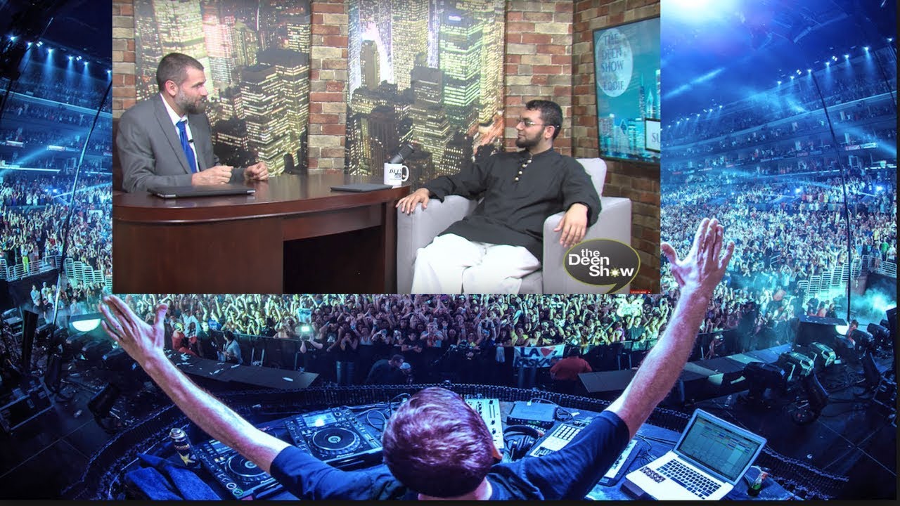 In this enlightening episode of The Deen Show, Eddie shares a powerful story of a young brother who, like him, underwent a...