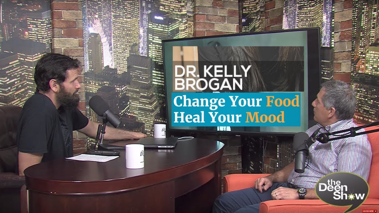 The episode featured a knowledgeable guest who raised concerns about the misuse of antibiotics and prescription drugs in m...