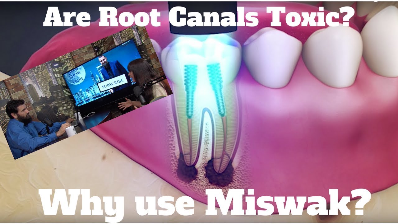 In this informative episode of The Deen Show, Dr. Lina Garcia discusses the significance of oral health and its impact on ...