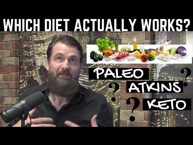 In this intriguing episode of The Deen Show, the focus was on exploring the ideal diet for optimal health. The guest, a fo...