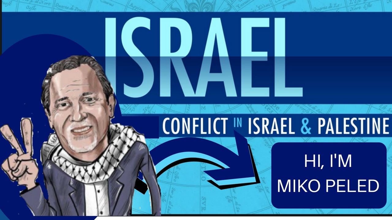 The Deen Show episode delves into the ongoing Palestine-Israel conflict, shedding light on the unequal treatment of Palest...