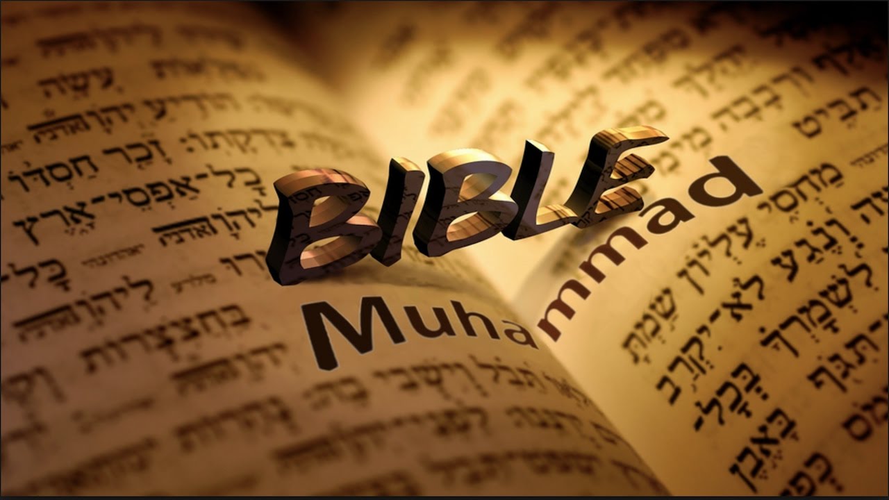 Understanding Prophet Muhammad Through Major World Religions
In this enlightening episode of The Deen Show, Eddie dives in...