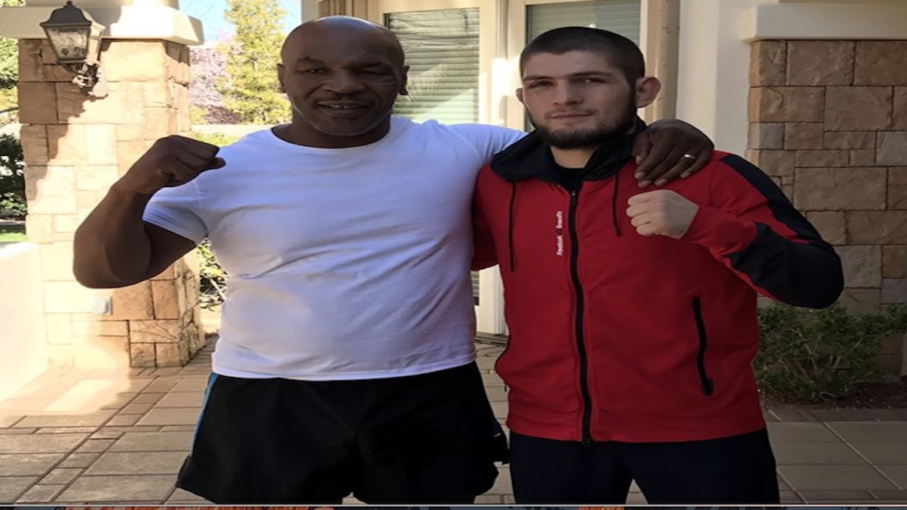 In this episode of The Deen Show, Eddie shares insights from Khabib Nurmagomedov's journey to Hajj, a pillar of Islam perf...