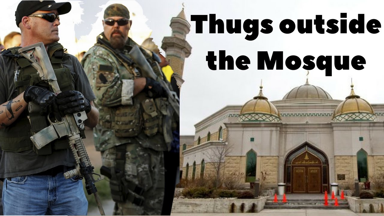 Understanding Islam Against Misconceptions
In this episode of The Deen Show, Eddie addresses the misconceptions and misund...