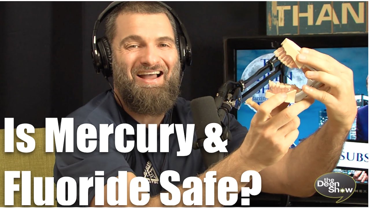 Understanding Holistic Dentistry with Dr. Lena Garcia

In this enlightening episode of The Deen Show, Dr. Lena Garcia shar...