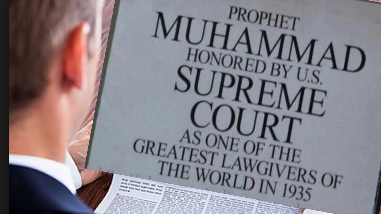 In this enlightening episode of The Deen Show, the guest delves into the profound significance of Prophet Muhammad ﷺ as ...