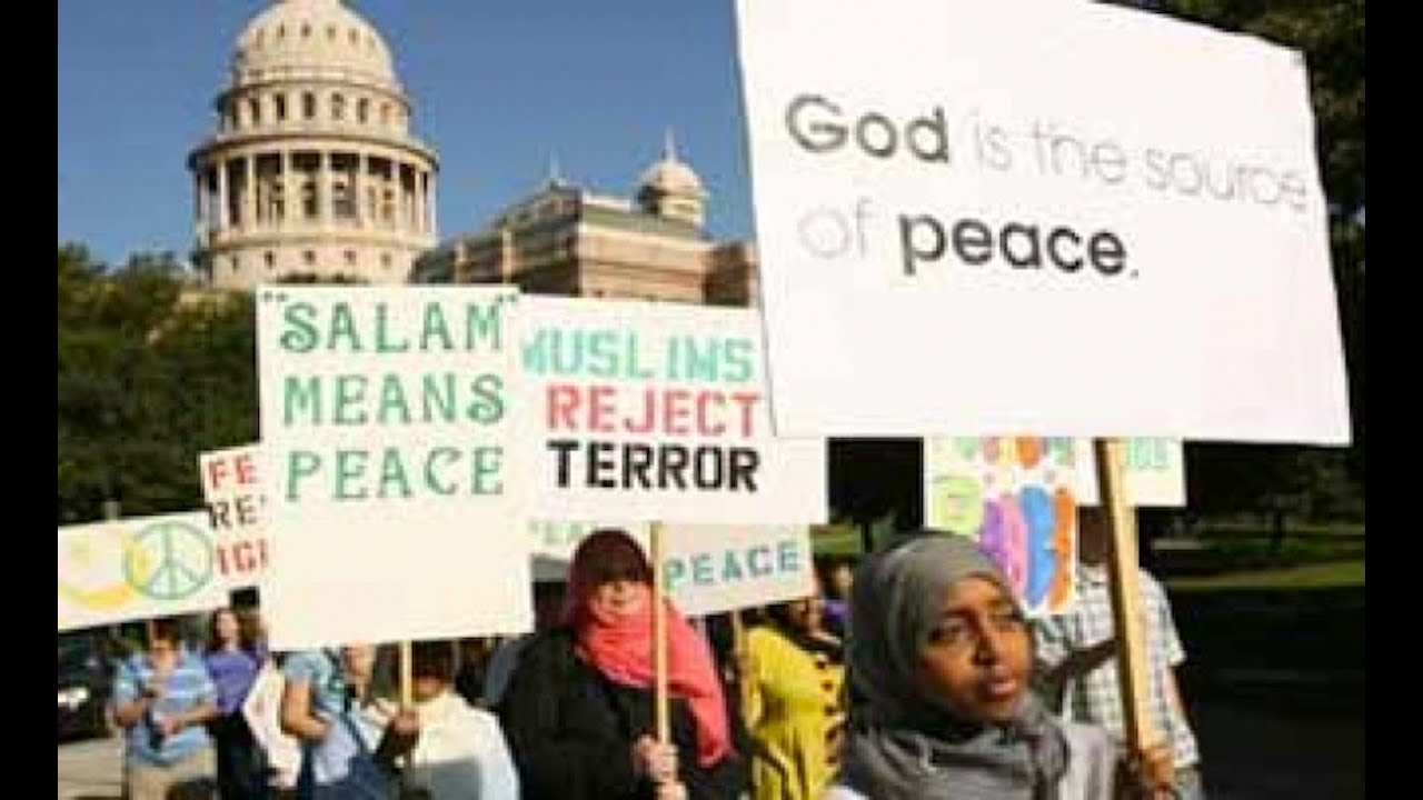 The episode on The Deen Show emphasizes the misconception that Muslims are inherently more prone to violence compared to f...