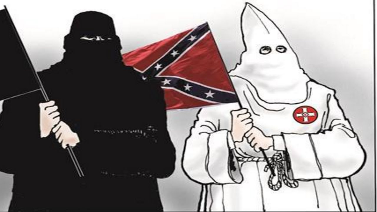 The Truth About Misconceptions Surrounding Islam
In this episode, Eddie addresses the rampant misconceptions about Islam a...