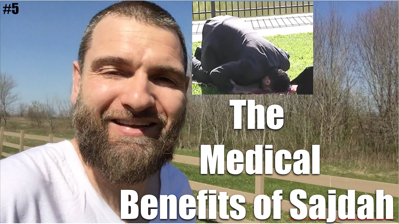 The episode delves into the concept of "Earthing" or grounding in Islam, highlighting the profound benefits of prostration...