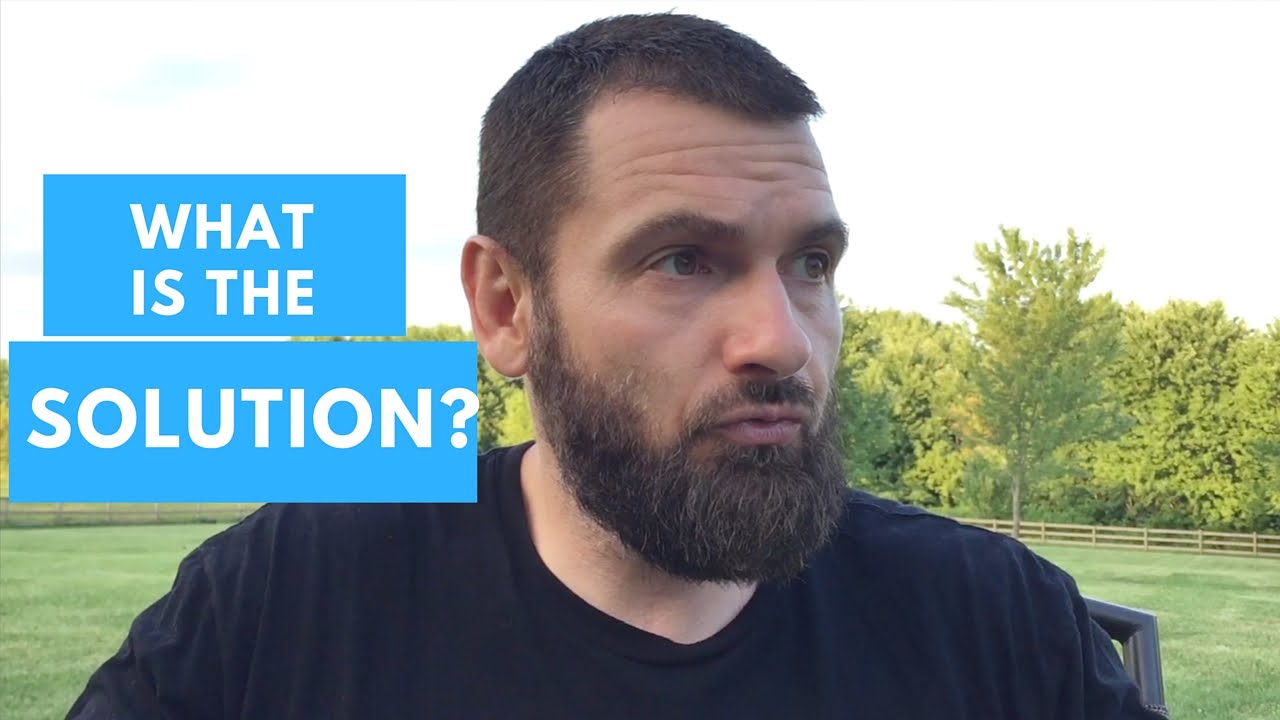 The Deen Show: Understanding Islam and Condemning Terrorism

In this episode, Eddie addresses the misconceptions surroun...