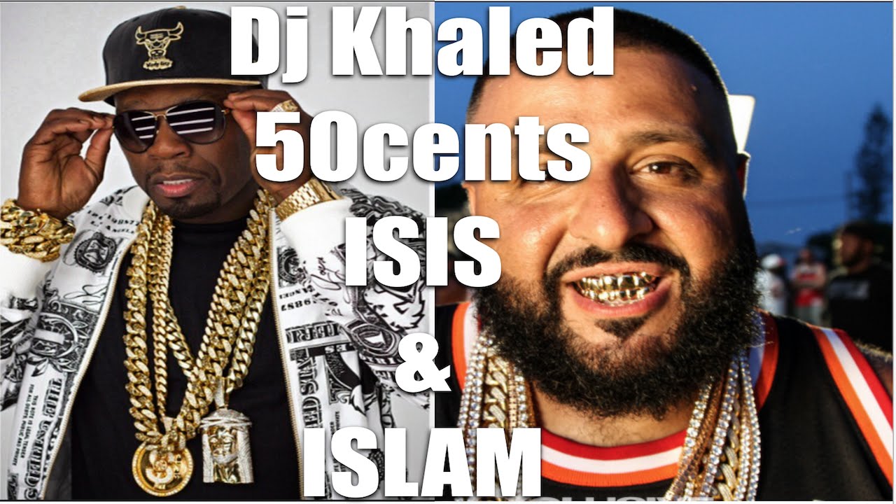 &nbsp;Hit subscribe http://bit.ly/1CtXGai
Is your Role model Dj Khaled and 50cent? and a Muslim gets asked the #1 questio...