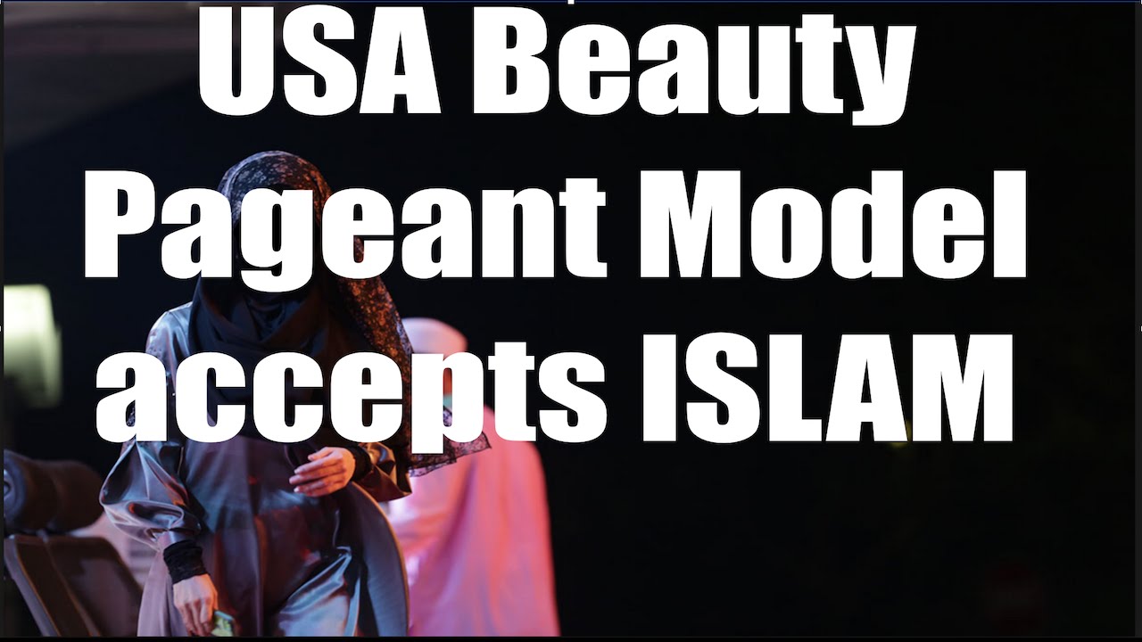 This week's guest went from Christianity and Bible study to Atheism and Beauty Pageant Modeling to finally finding peace a...