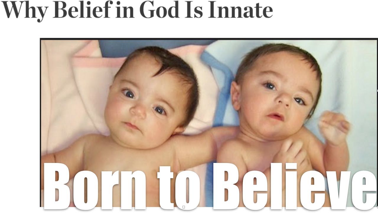 Meet my special guest Prof. Jonathan brown as we talk about the new Atheism and much more.&nbsp;A study conducted in 2011 ...