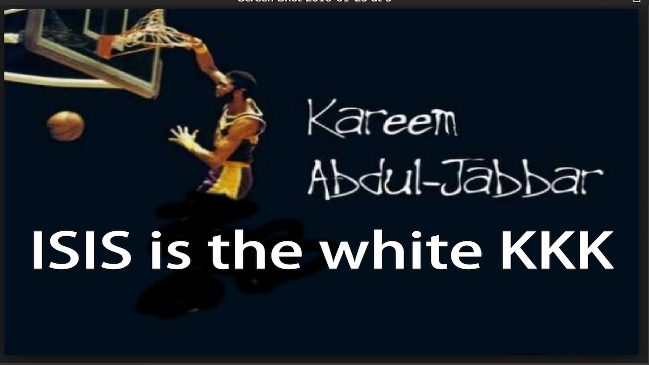 You often hear Islam and Muslims being portrayed in a very negative light due to the Media only focusing on the 0.019% tha...