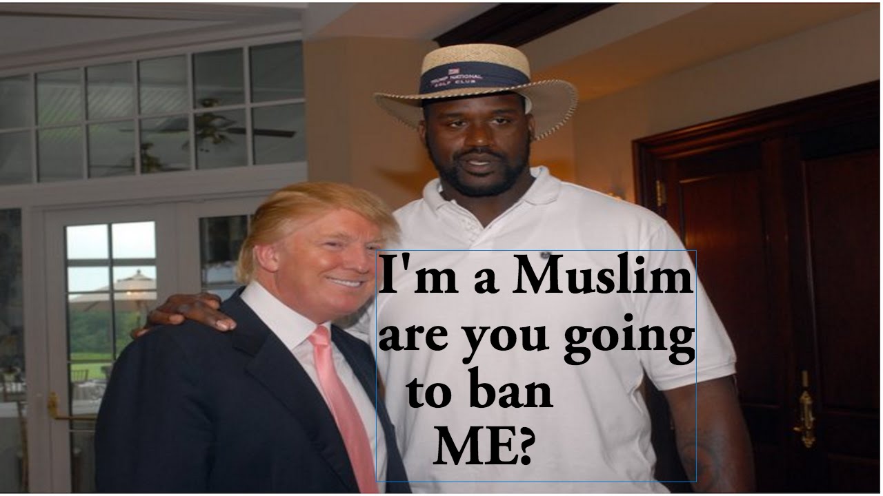 We'll be talking about San Bernardino and the 3rd shooter, along with the increase in hate crimes and where do Muslims sta...