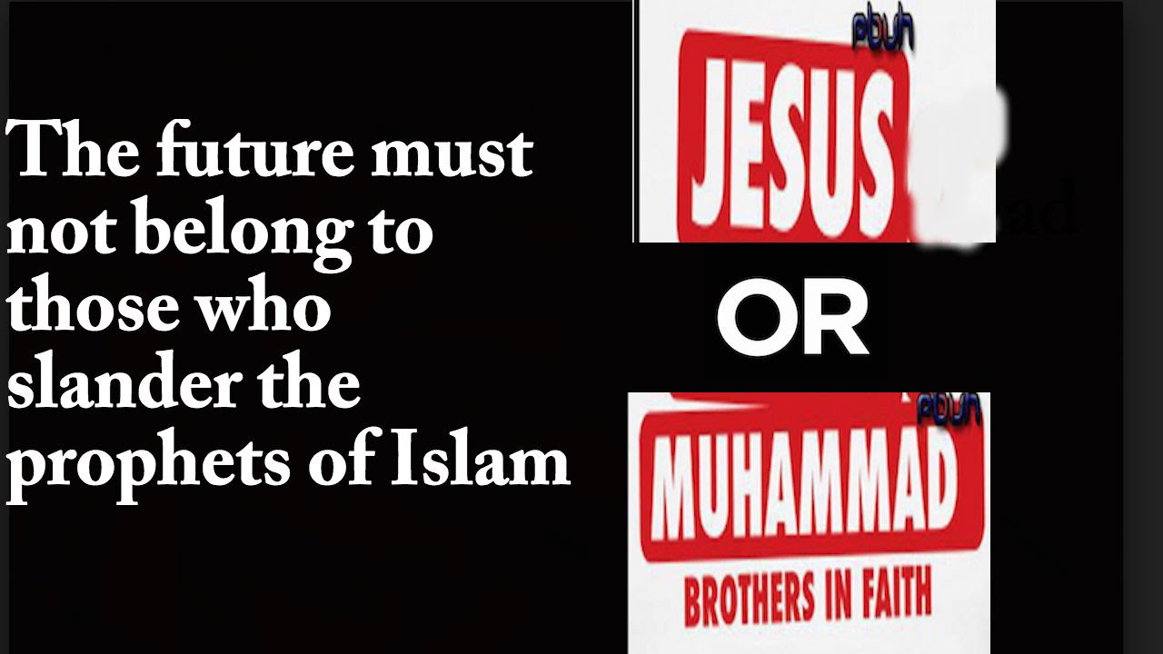 Praise be to Allaah. Defaming the Prophet (peace and blessings of Allaah be upon him) is a kind of kufr. If that is done b...