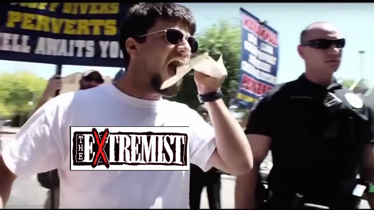 &nbsp;Watch as these men ( who BTW are not following the true example of Jesus or a true Christian) try to purposely provo...