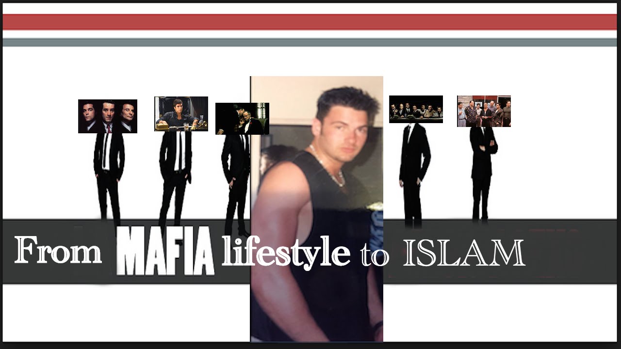 NOW YOU CAN WATCH THE MOVIE about Eddie Redzovic's life story, all we ask is that you watch it on TheDeenShow Channel with...