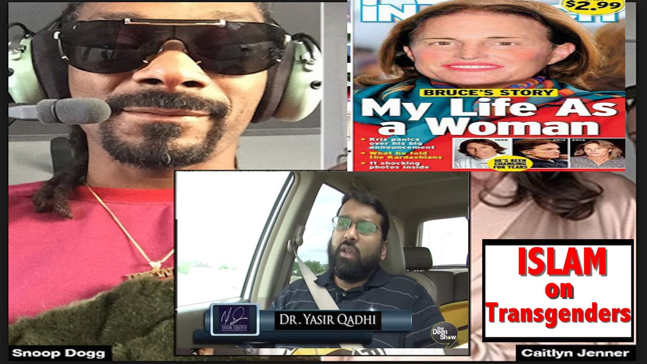 This week we'll be talking about a number of different topics with our special guest Dr. Yasir Qahdi, one of them is the i...