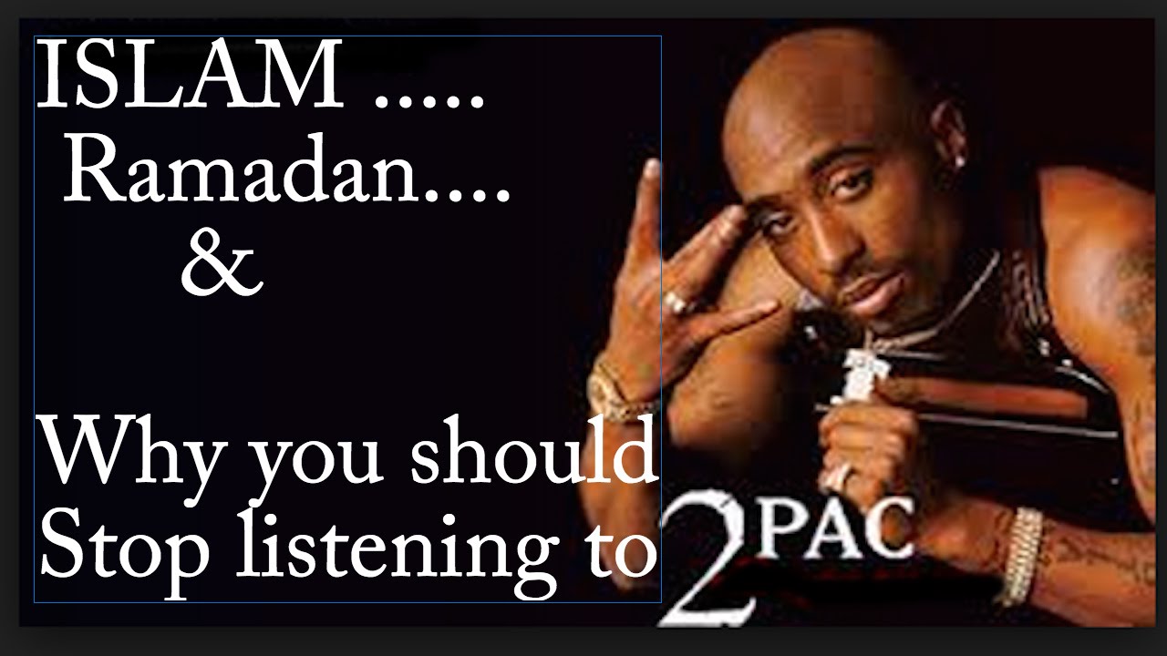 Islam | Ramadan | & why you should stop listening to 2Pac Hit 'Em Up
Check out the all new short reminders called "Ke...