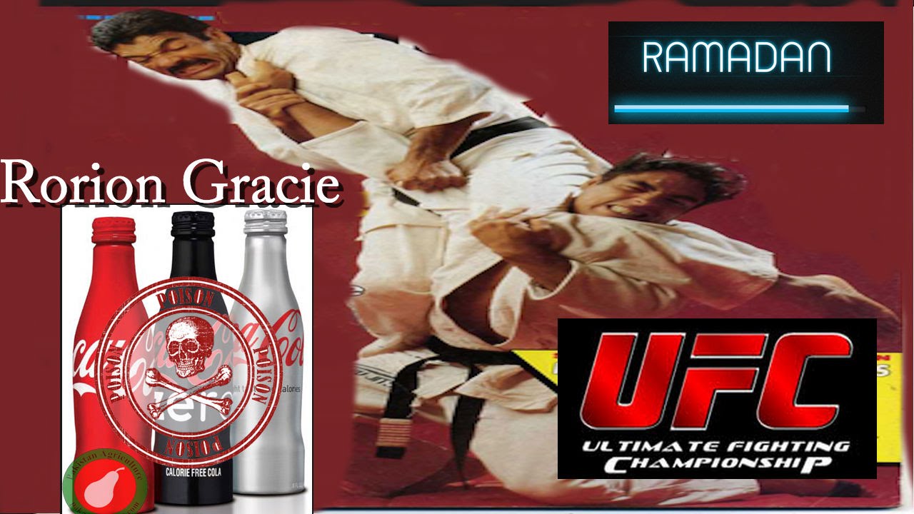 This weeks guest Founder of the UFC (ultimate fighting championship) Rorion Gracie who holds a 9th degree red belt in Grac...