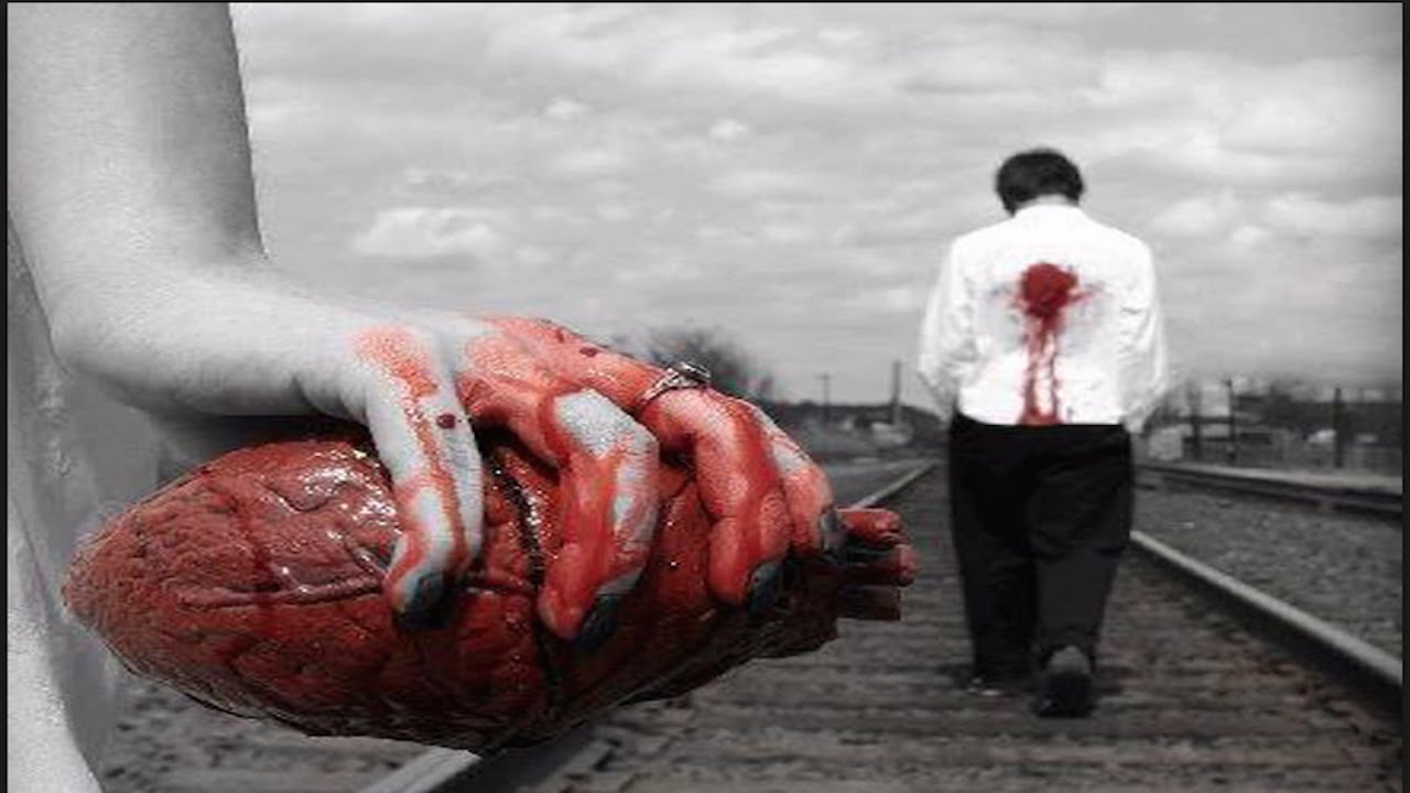 Do you feel that your heart is dead? We'll be giving the solution to reawakening a dead heart on this weeks show.