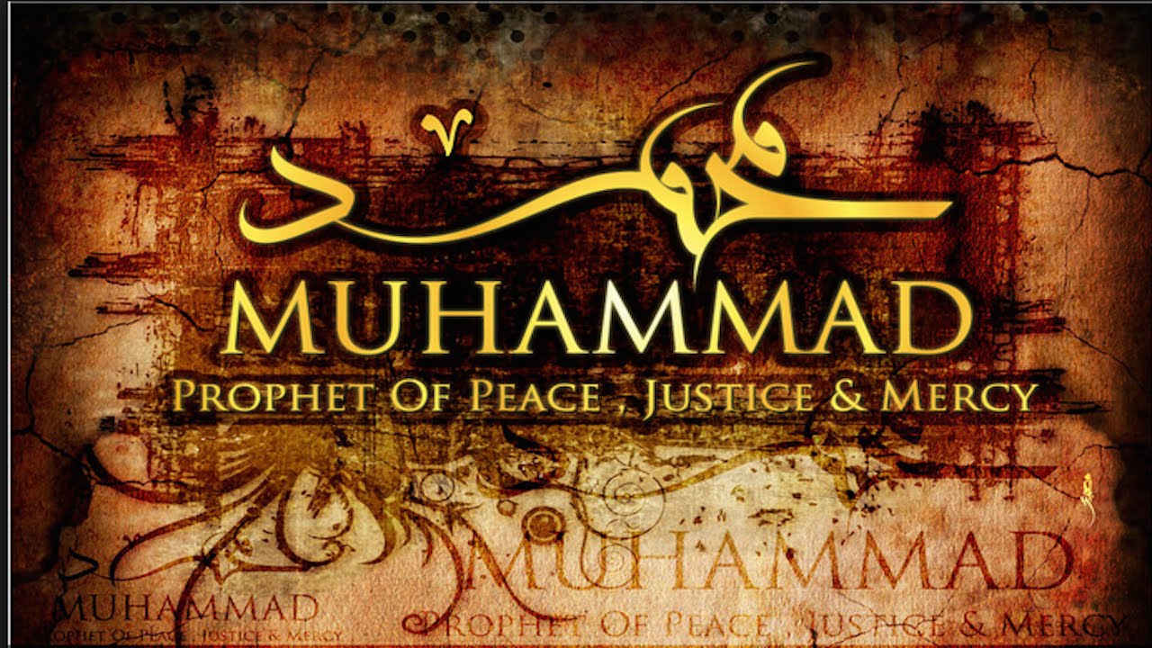 Learn about the greatest man to ever walk the earth and how he dealt with those who tried to kill him and how we need to r...