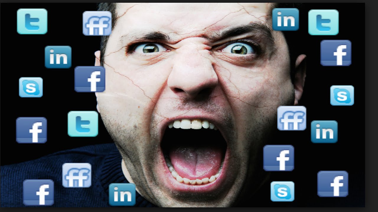 A great topic discussed on this weeks show regarding the addiction to Facebook and the social media madness and how we are...