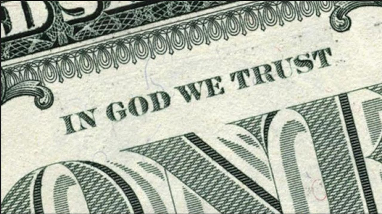 Who do you depend on and trust most in life? What happens when the Material things and people that you put all of your tru...