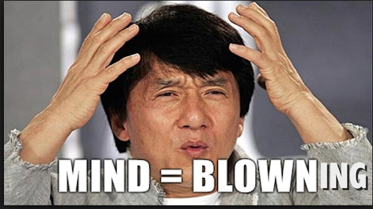 For any sensible and sincere person who is seeking the truth they will be amazed and blow away by all of the overwhelming ...