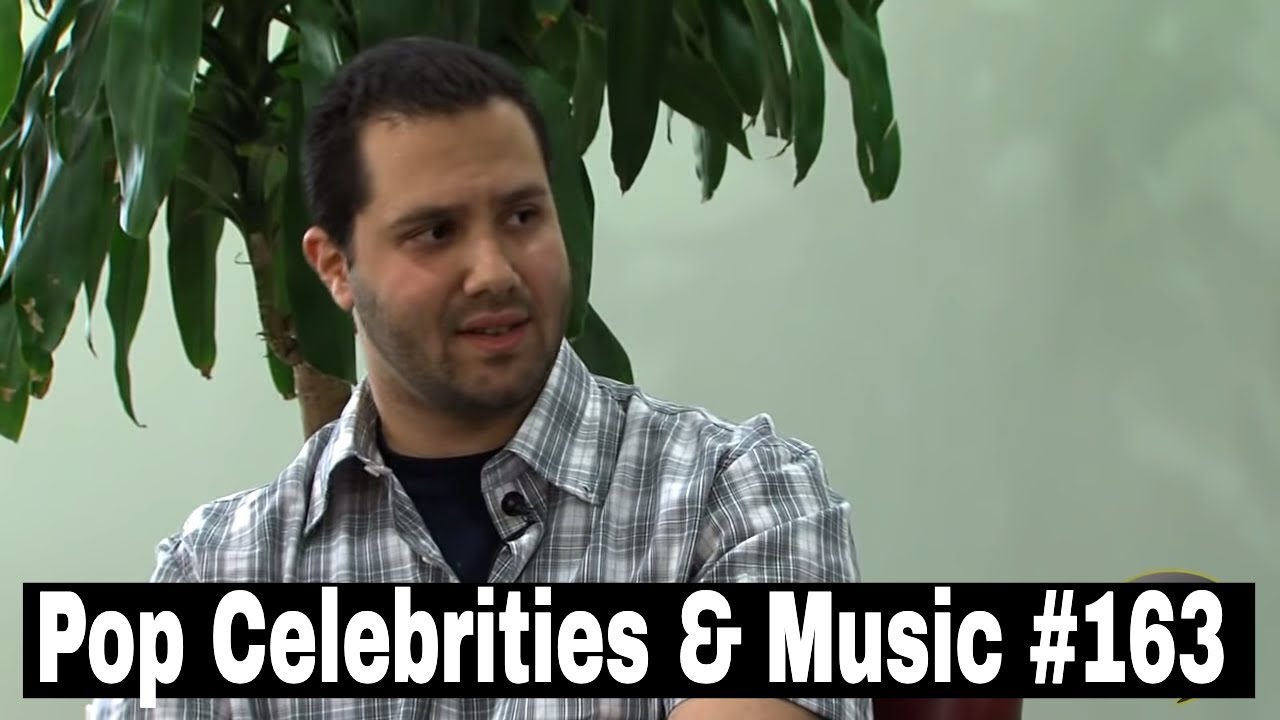 Very fascinating topic that everybody in the world should watch, especially if you are a Music lover and listen to anyone ...