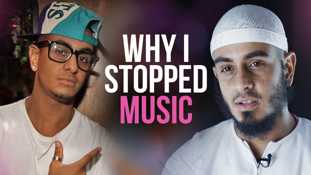 One of the biggest issues facing Muslim youth today is the obsession with music, parties and dance clubs. This lifestyle u...