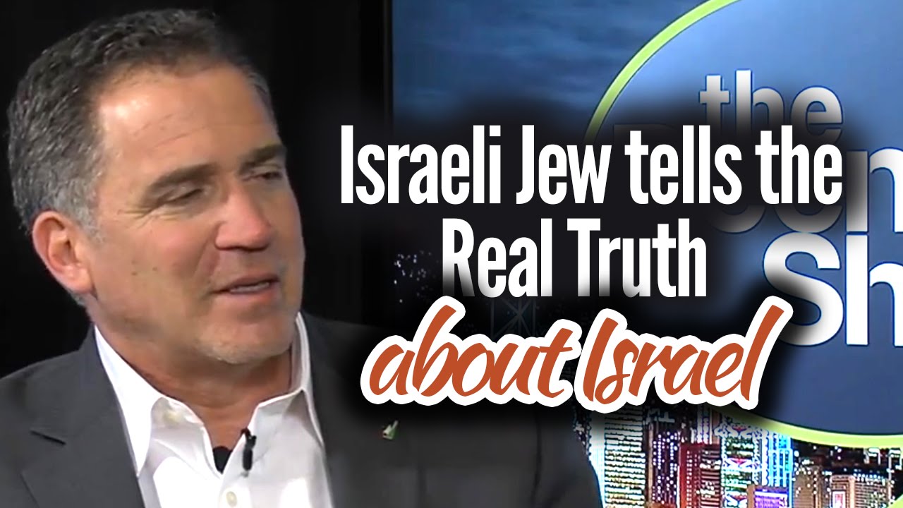 Miko Peled was born in Jerusalem into a famous and influential Israeli Zionist family. His father was a famous General in ...