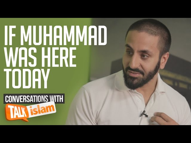 Sometimes it's good just to take it back to the basics. How did the Prophet Muhammad (pbuh) preach Islam? There is no doub...