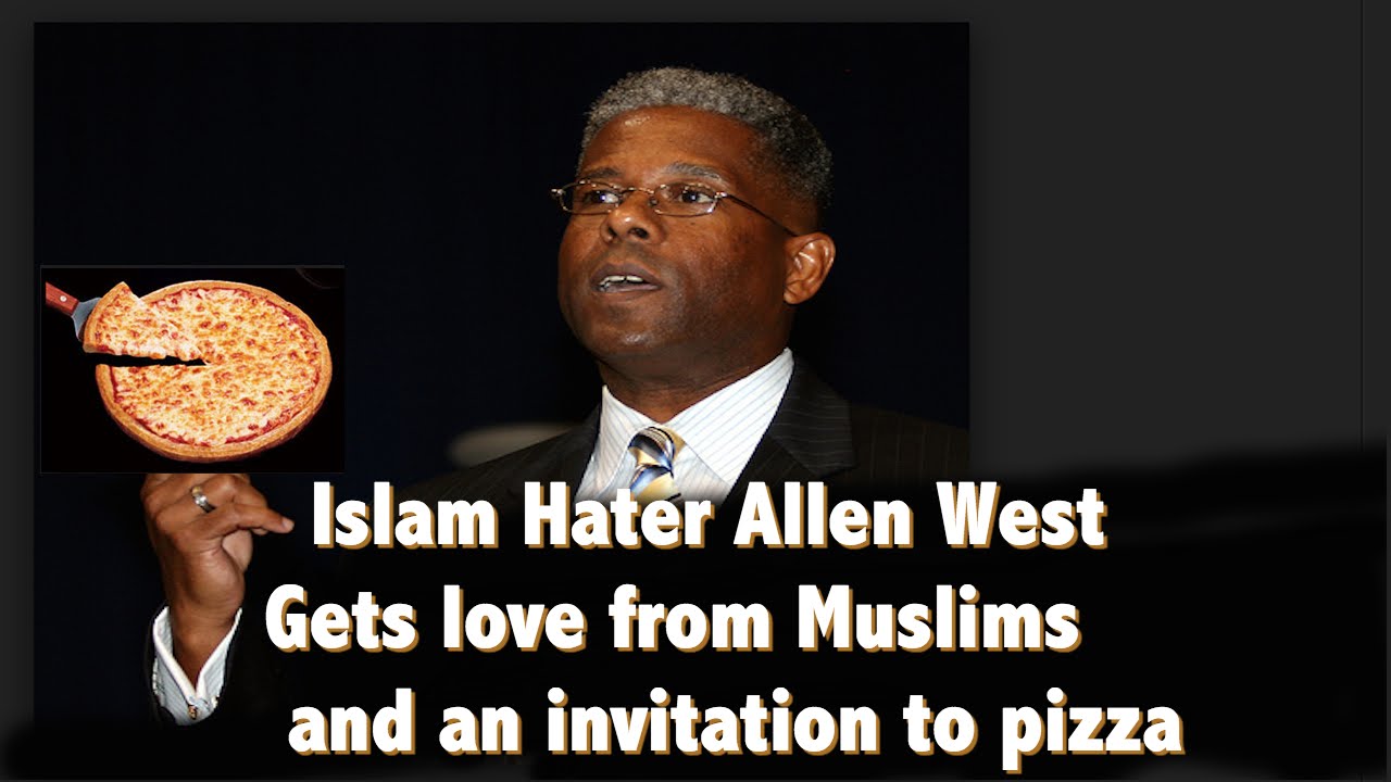 This week on TheDeenShow we'll be talking about Islamophobia with CAIRs Operations Director Nezar Hamze.
We also want eve...