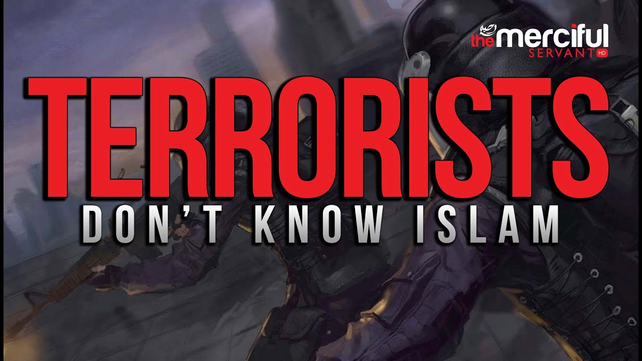 The Prophet (pbuh) said: At the end of time there will be young men, they're young in age, they have empty intellects, ima...