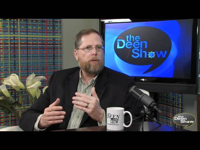 Jesus Christ - Son of God? (part 1 of 2): The Meaning of &ldquo;Son of God&rdquo;
Description: An examination of the conc...