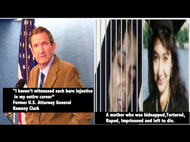 HELP RAISE AWARENESS SHARE THIS!!!&nbsp;Former U.S. Attorney General Ramsey Clark has said that Dr. Aafia Siddiqui is inno...