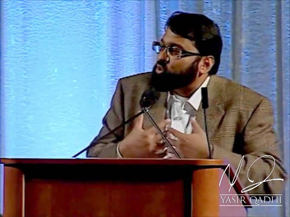 Shaykh Yasir Qadhi represents a new generation of Muslim scholars and leaders. However, they face many of the same challen...