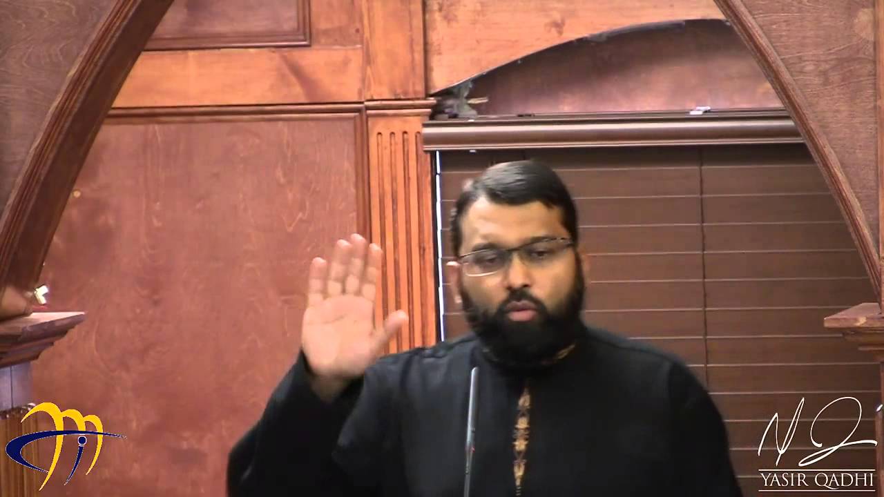 The Islamic Caliphate of ISIS - a rightly guided Islamic leadership or a heretical group of misguided individuals?
They cl...