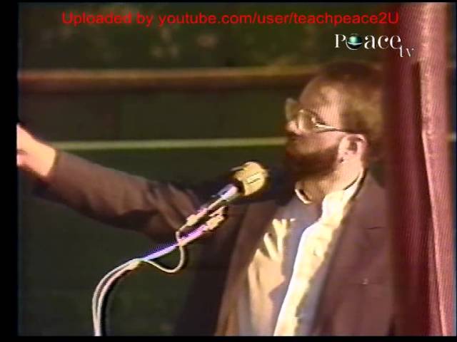 Dr. Gary Miller discusses the ideology that God became man.