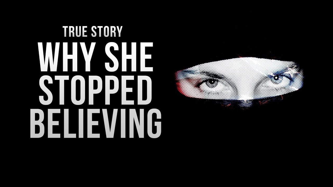 Do your research. Read the Qur'an.