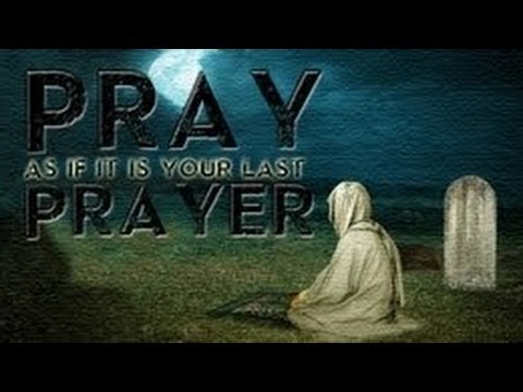 Trust in ALLAH - Tawakkul ᴴᴰ ┇ Thought Provoking ┇ By Sh. Zahir Mahmood ┇ TDR ┇
"The first matter that the sla...