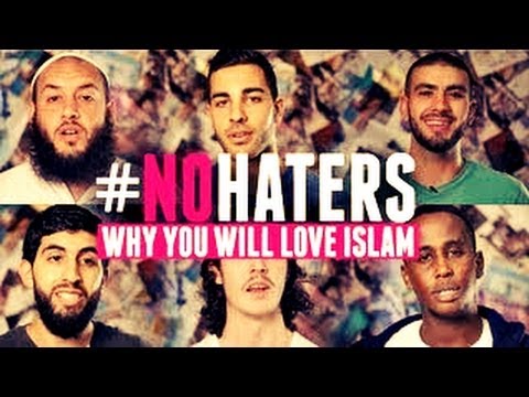 #Haters - Why You Will Love Islam ᴴᴰ ┇ Amazing Reminder ┇ The Daily Reminder ┇
"We asked the question, why the f...