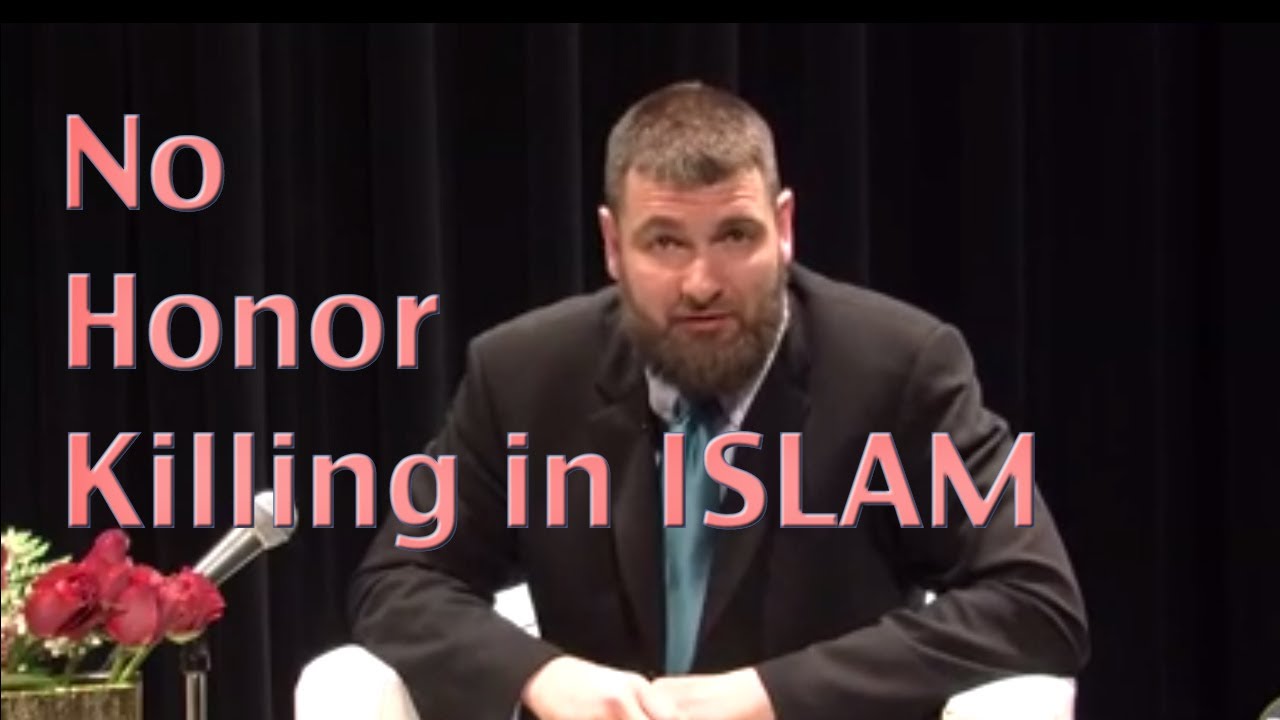 I would like to know what the ruling on Honor killings would be and how it should be punished acording to the Laws of the ...